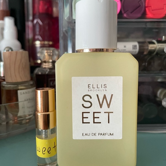 Ellis Brooklyn Sweet 3ml - Picture 1 of 1